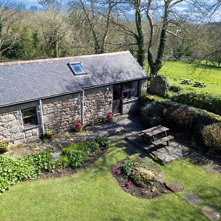 Cosy Cottage In The Beautiful Lamorna Valley - Walk To The Pub & Sea Paul Екстериор снимка