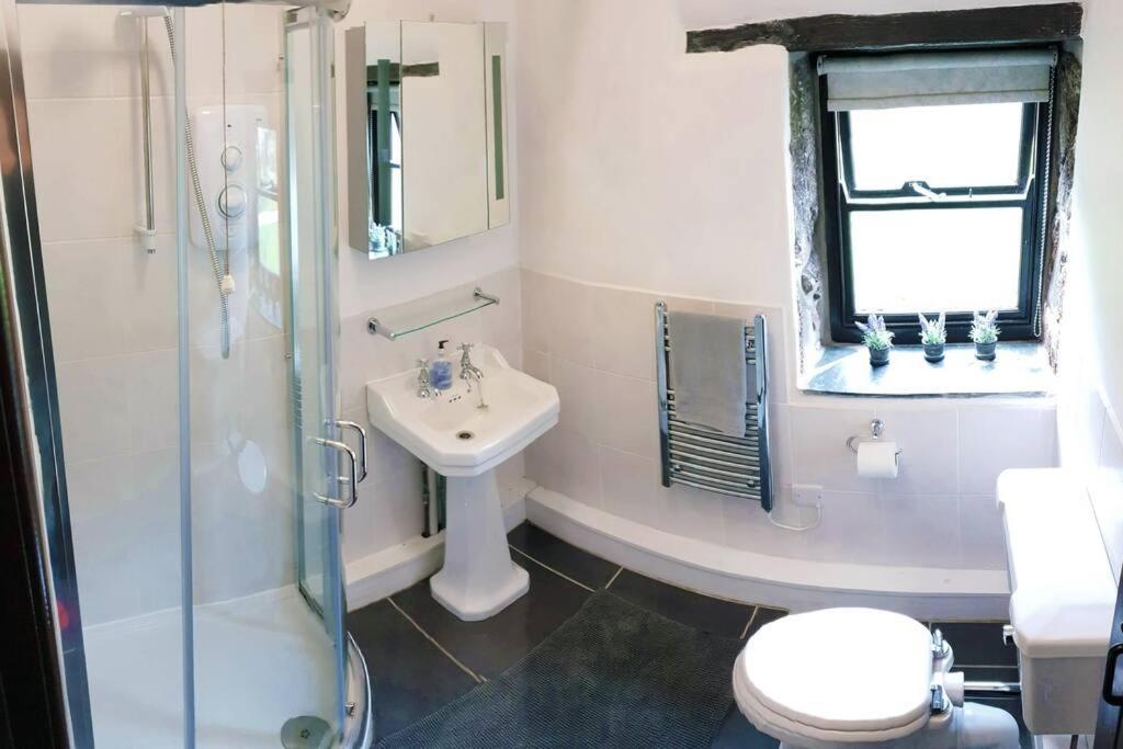 Cosy Cottage In The Beautiful Lamorna Valley - Walk To The Pub & Sea Paul Екстериор снимка